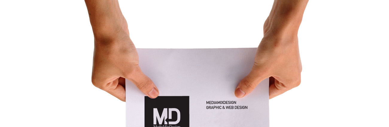 media mix design - web & graphic - trento